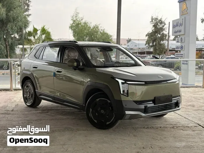Dongfeng Vigo 2027 photo 3