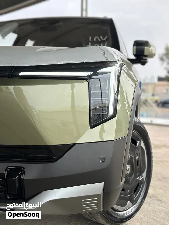 Dongfeng Vigo