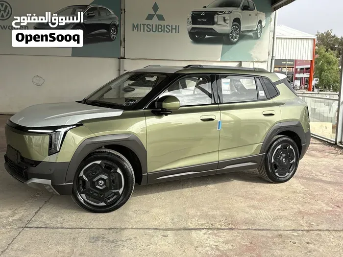 Dongfeng Vigo 2027 photo 4