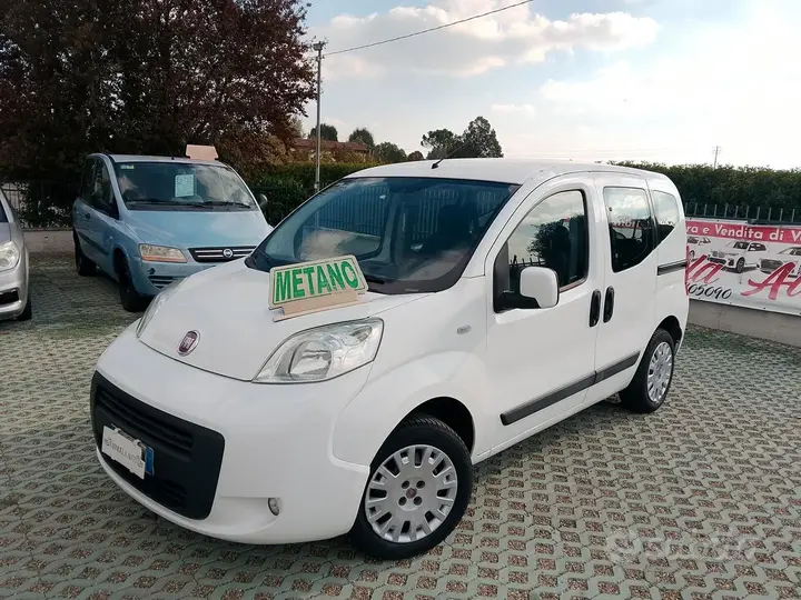 Fiat Qubo