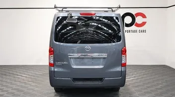 Nissan Nv350 2020 photo 4