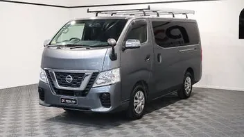Nissan Nv350 2020 photo 5