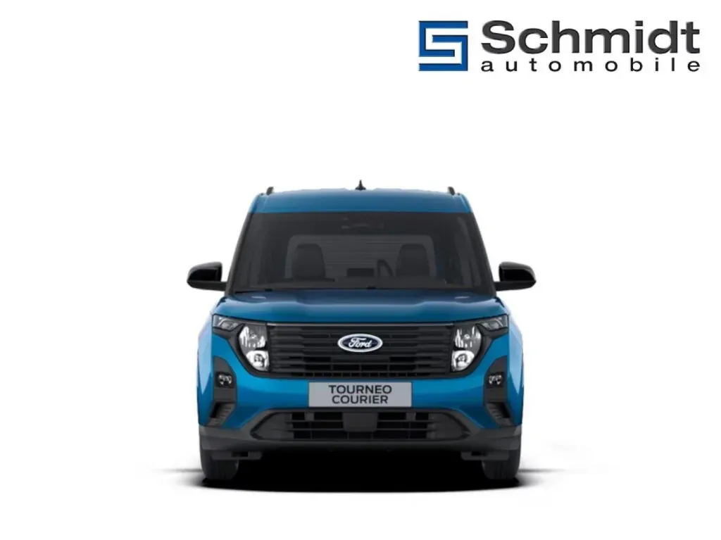 Ford Tourneo 2026 photo 2