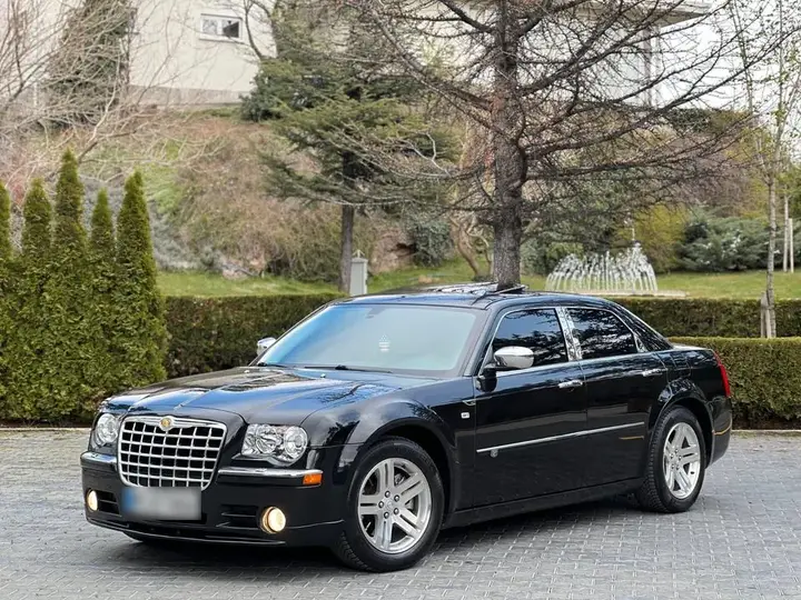 Chrysler 300C