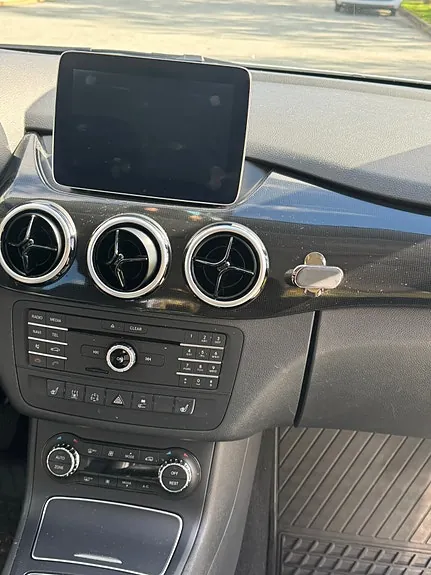 Mercedes-Benz B250 2016 photo 5