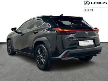 Lexus Ux 2025 photo 2