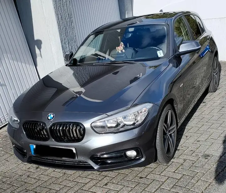 BMW 1Er