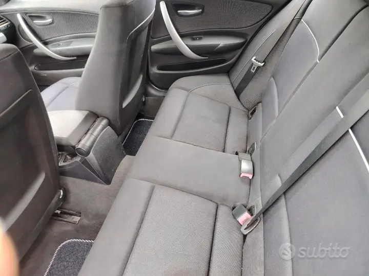 BMW 1 Series 2008 photo 3