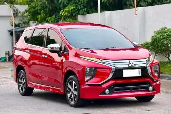 Mitsubishi Xpander 2019 photo 2
