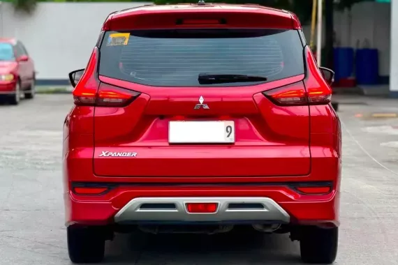 Mitsubishi Xpander 2019 photo 4