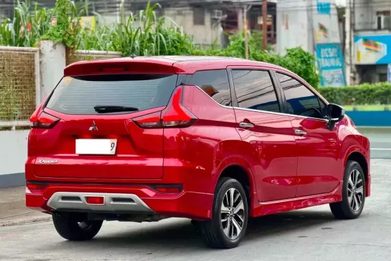 Mitsubishi Xpander 2019 photo 5