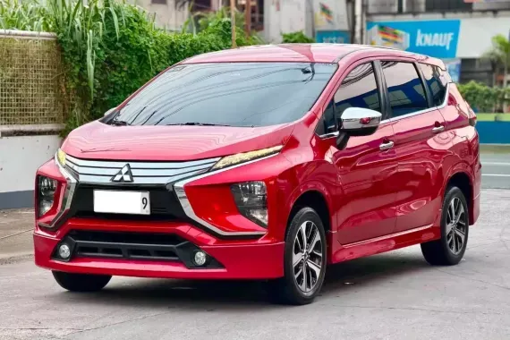 Mitsubishi Xpander 2019 photo 3
