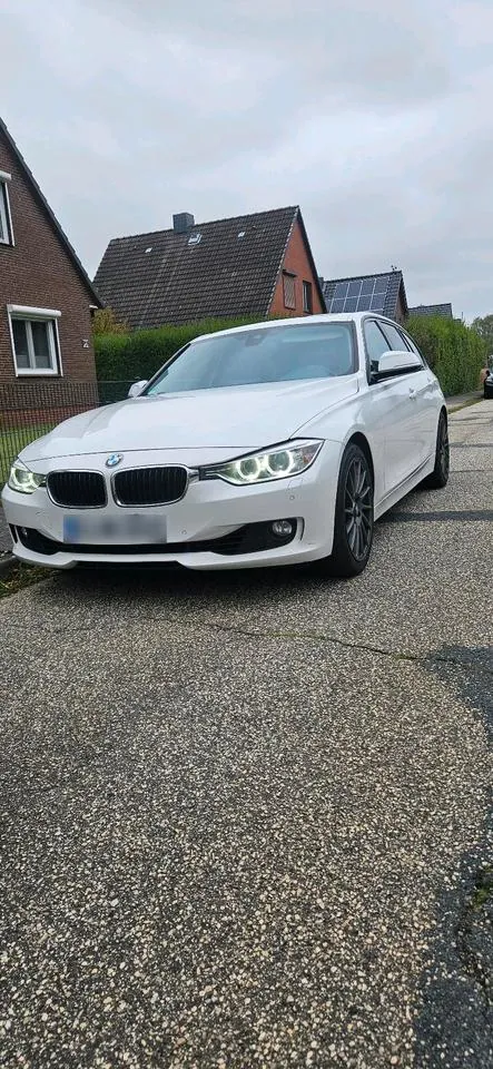 BMW 330D