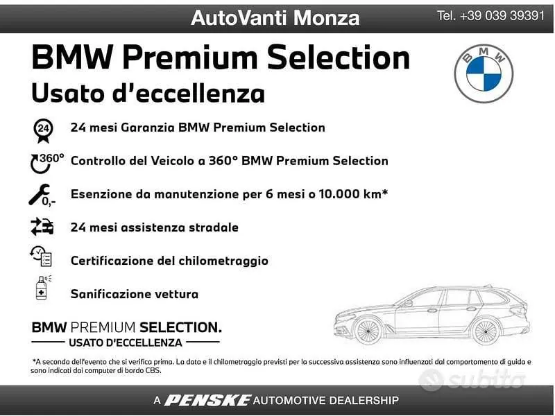 BMW Ix 2022 photo 2