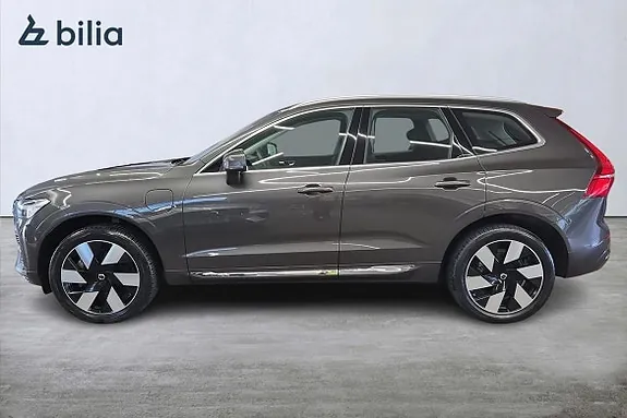 Volvo Xc60 2025 photo 3