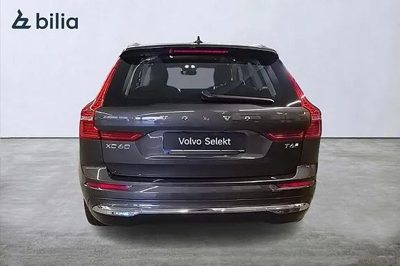 Volvo Xc60 2025 photo 5