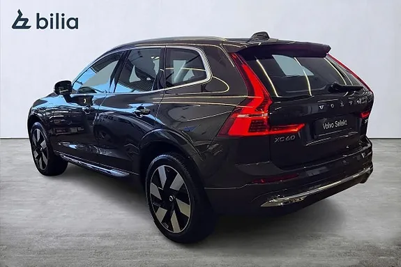 Volvo Xc60 2025 photo 2