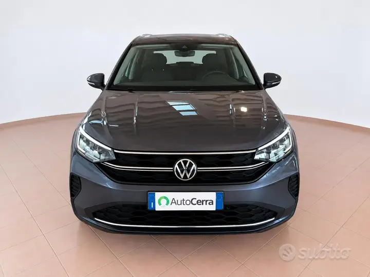 Volkswagen Taigo 2022 photo 3