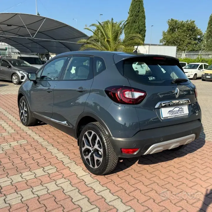 Renault Captur 2017 photo 5