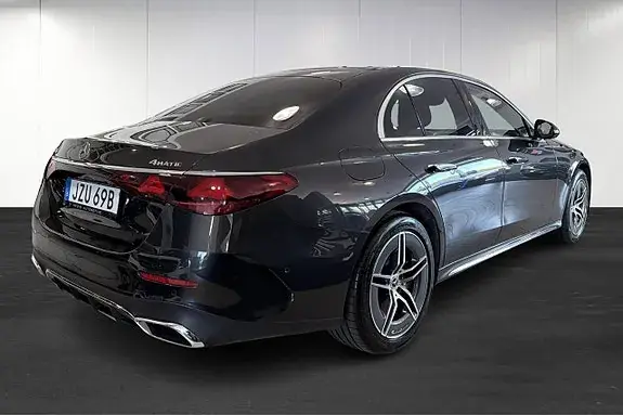 Mercedes-Benz E 300 De 2026 photo 4