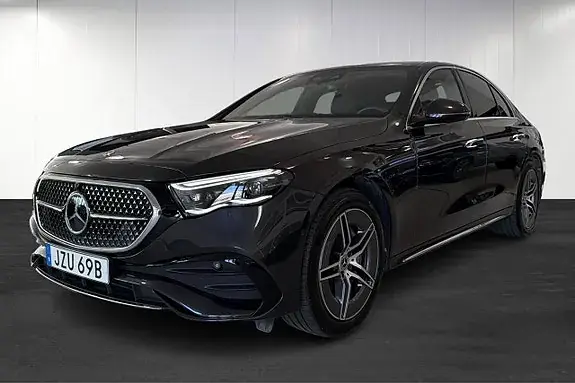 Mercedes-Benz E 300 De