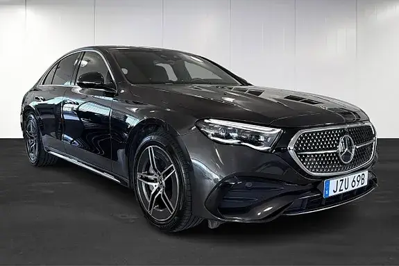 Mercedes-Benz E 300 De 2026 photo 2