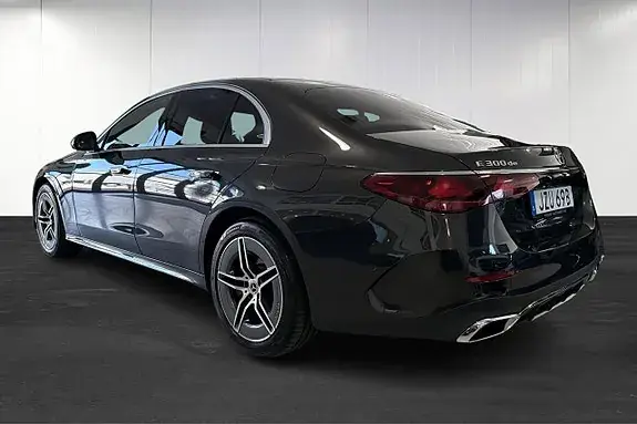 Mercedes-Benz E 300 De 2026 photo 3