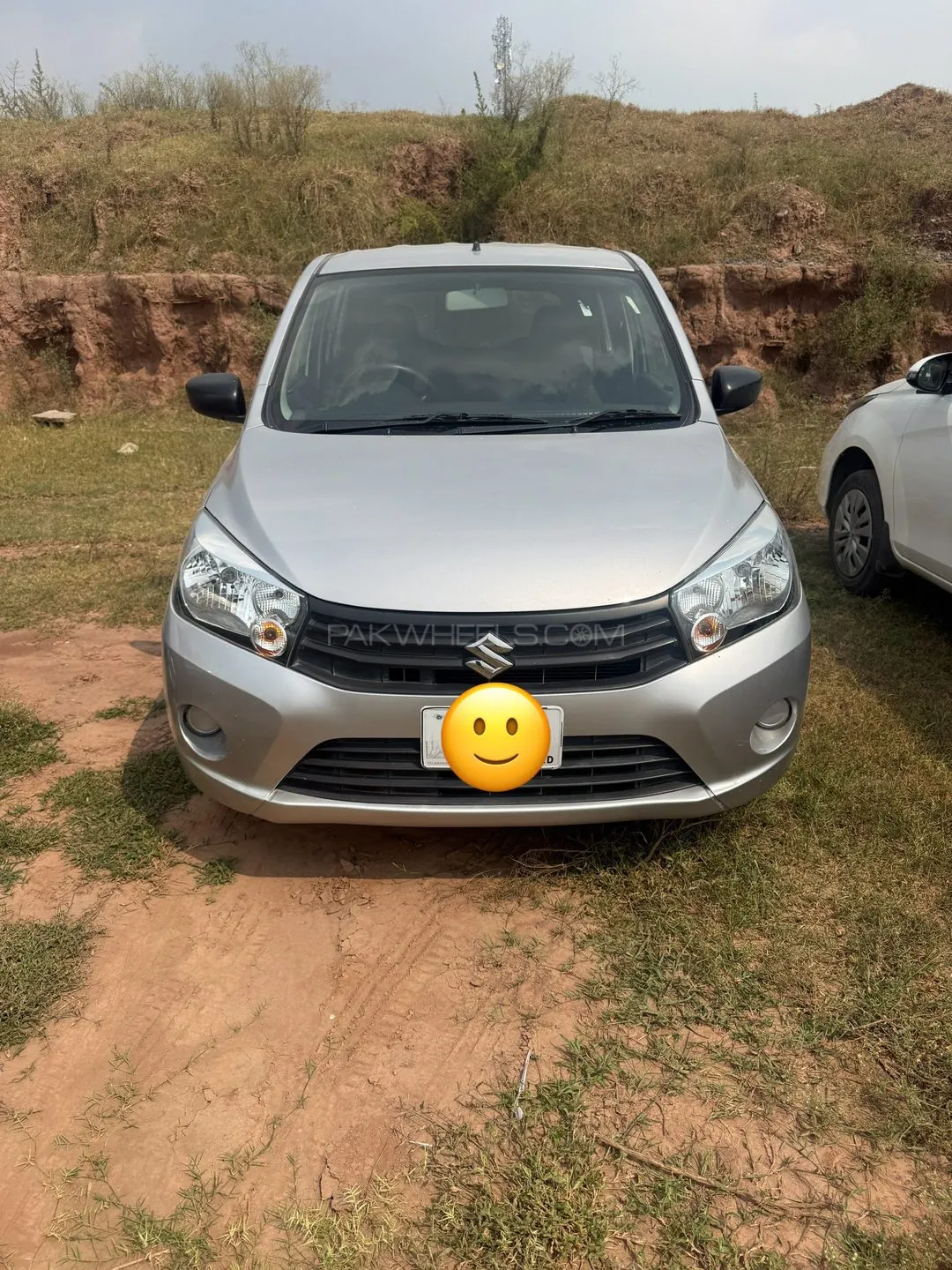Suzuki Cultus