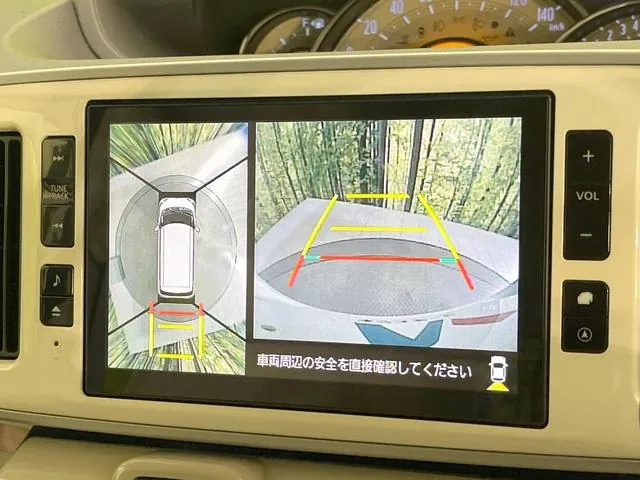 Daihatsu Mouve Canvas 2017 photo 4
