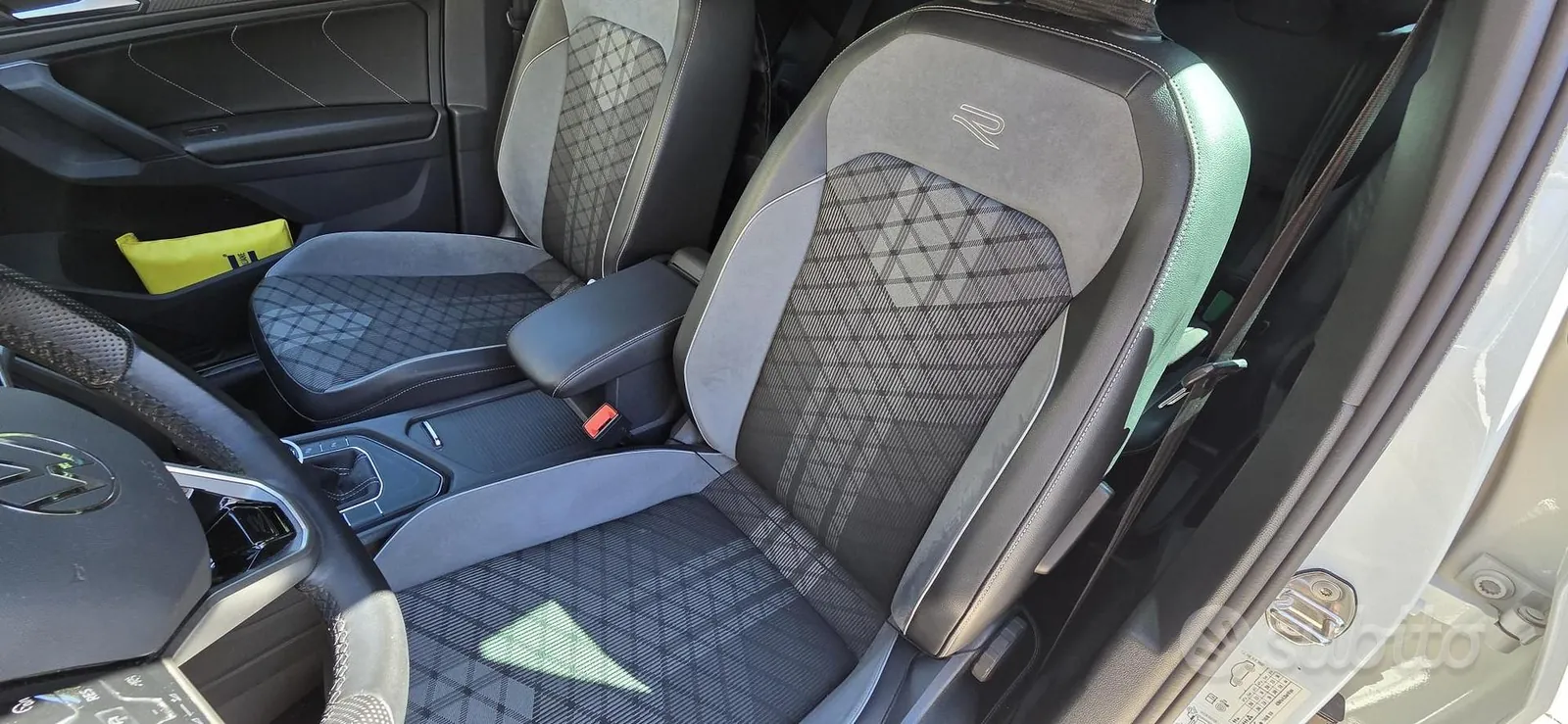 Volkswagen Tiguan 2022 photo 4