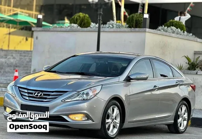 Kia Optima 2013 photo 5