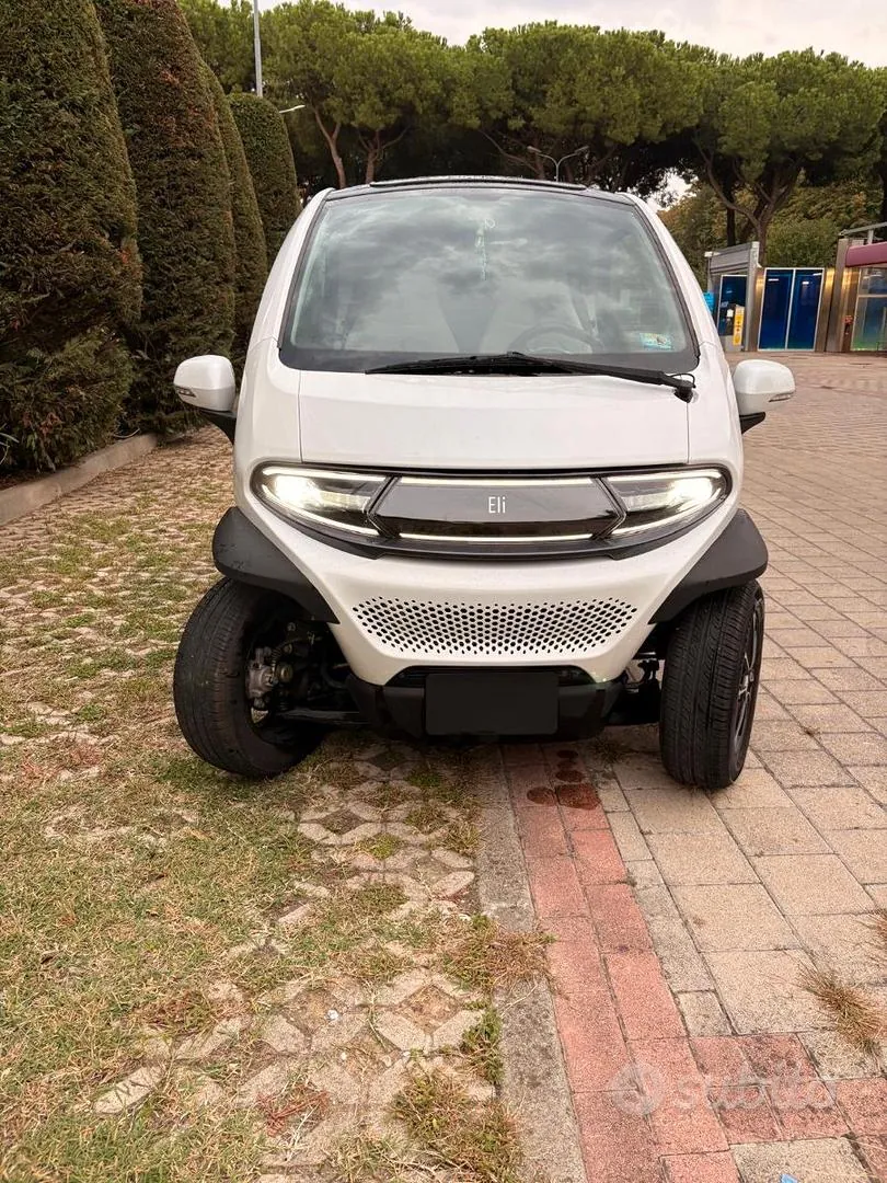 Eli Zero 2022 photo 3