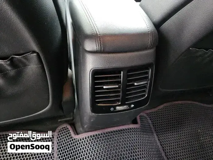 Kia K5 2013 photo 4