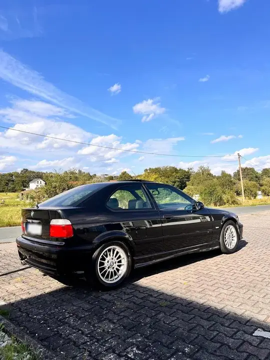 BMW E36