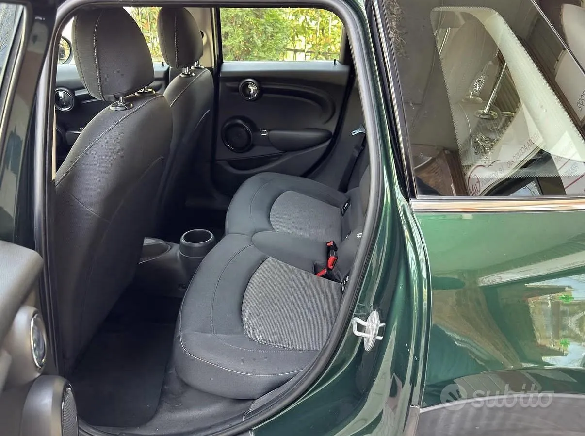 Mini One 2015 photo 3