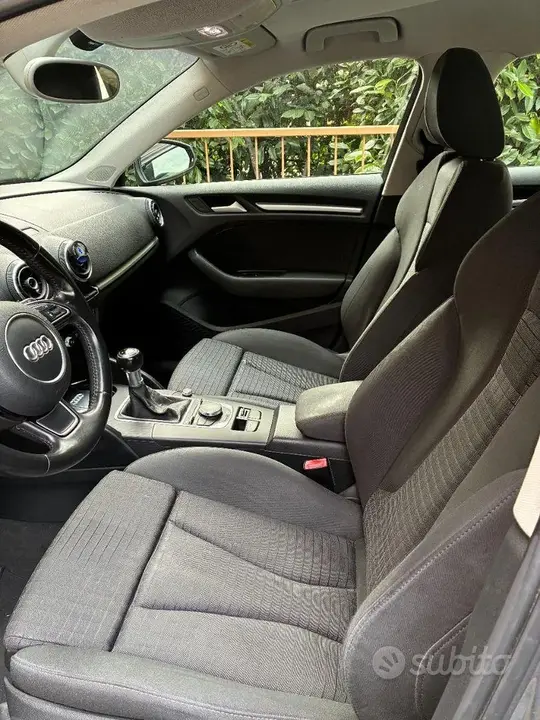 Audi A3 Sportback 2015 photo 3