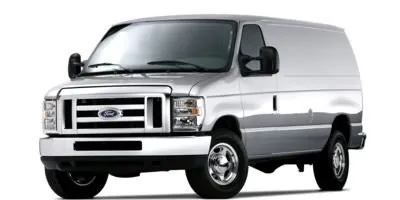 Ford Econoline