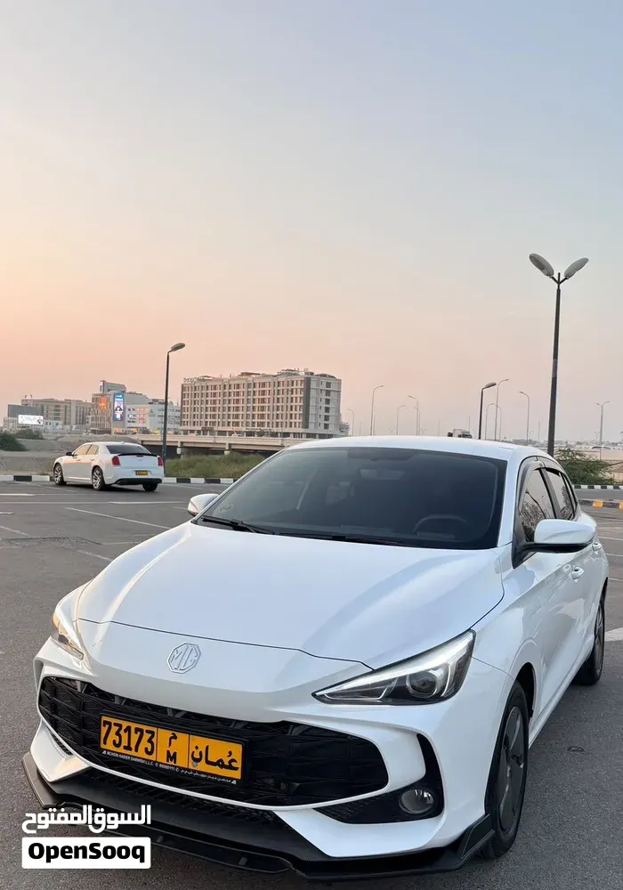 MG Mg 3 2027 photo 4