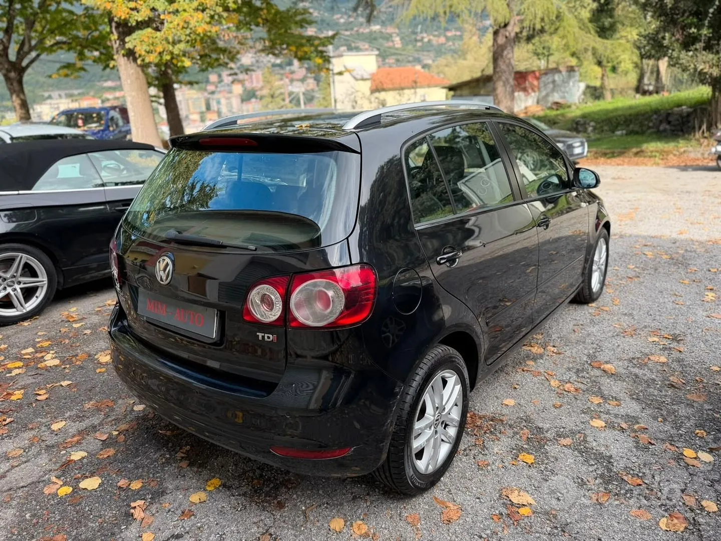 Volkswagen Golf 2012 photo 4