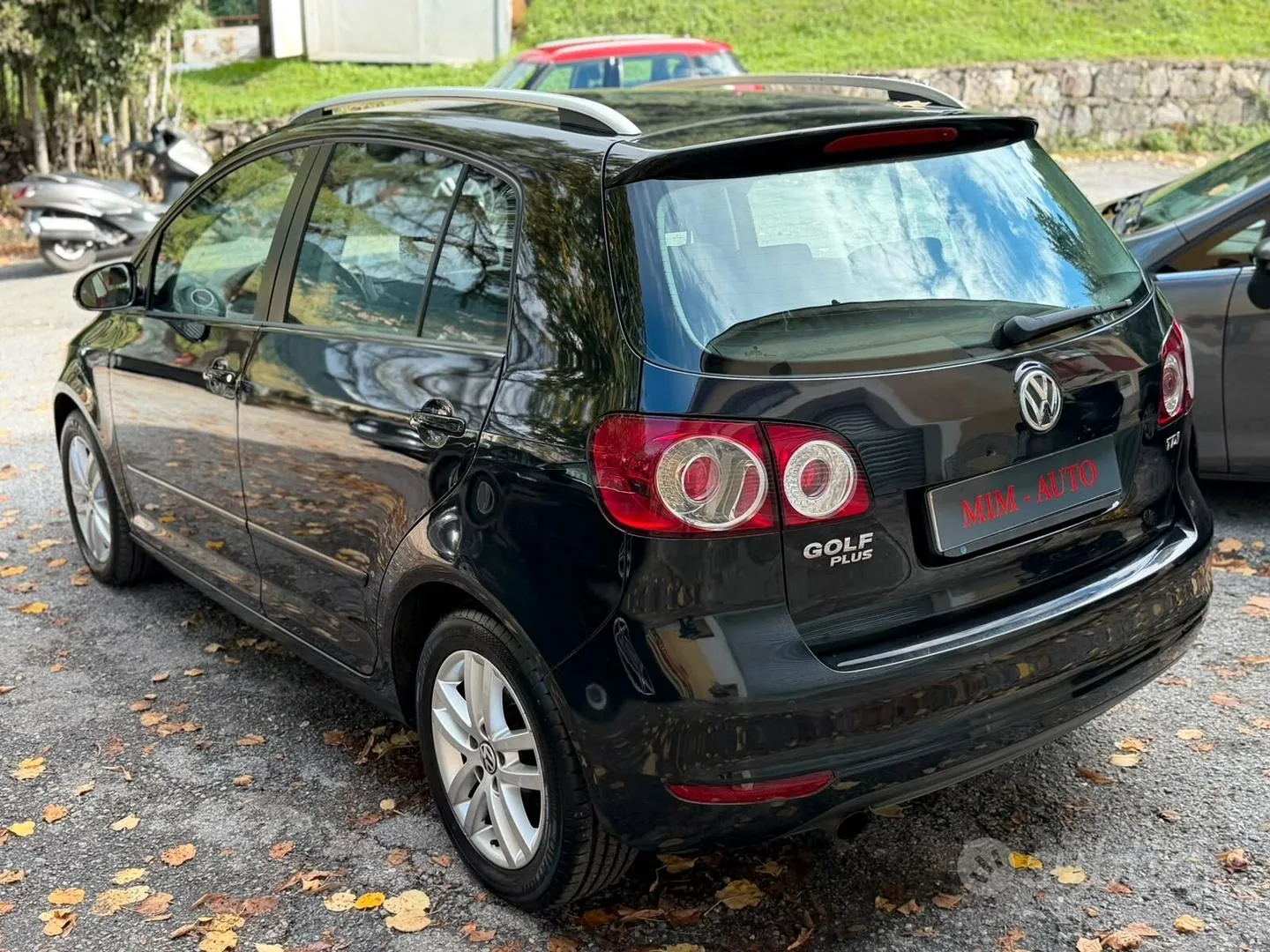 Volkswagen Golf 2012 photo 3