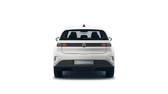 Volkswagen Id. Polo 2027 photo 4