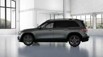 Mercedes-Benz Glb 2024 photo 3