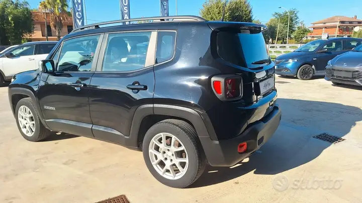 Jeep Renegade 2022 photo 3