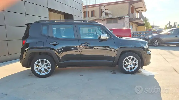 Jeep Renegade 2022 photo 4