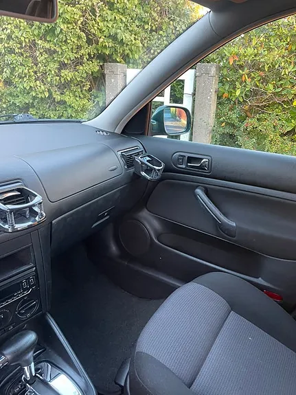 Volkswagen Golf Iv 2002 photo 3