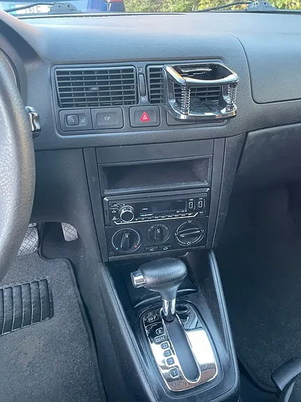 Volkswagen Golf Iv 2002 photo 4