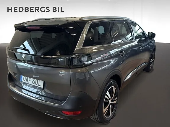 Peugeot 5008 2024 photo 3