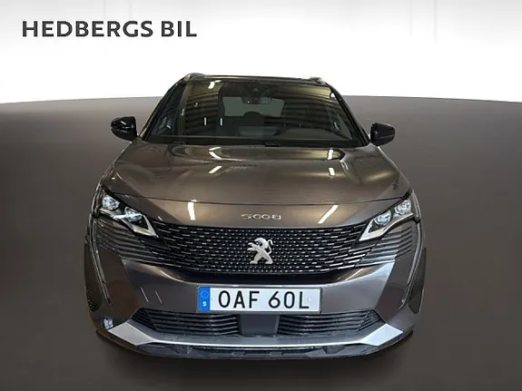 Peugeot 5008 2024 photo 5