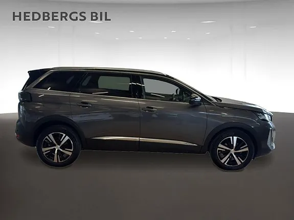 Peugeot 5008 2024 photo 2