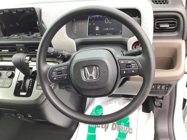 Honda Freed 2026 photo 3